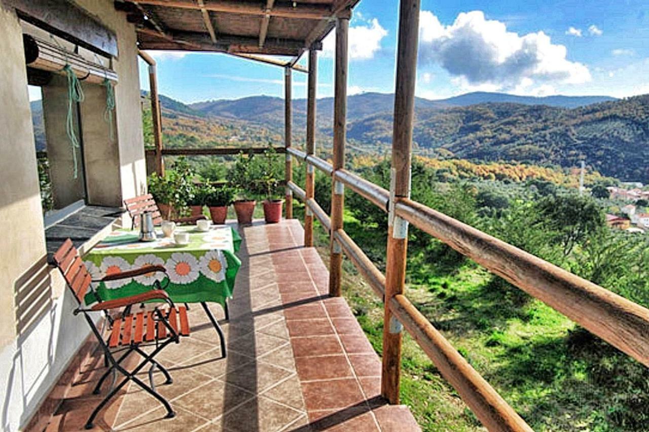 Апартаменты Cielo Abierto Берсокана Экстерьер фото